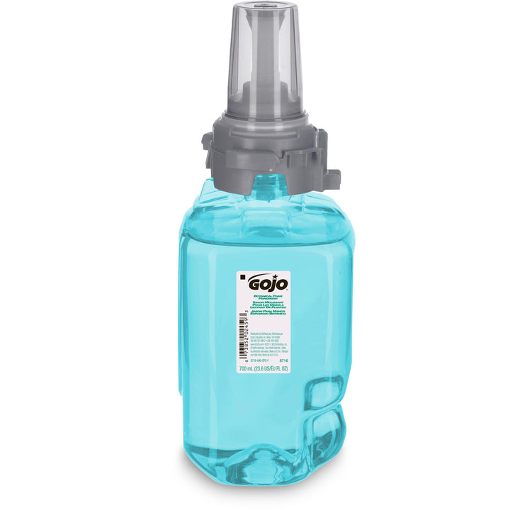 Image of GOJO® Foam Handwash Refill, f/ADX-7 Dispenser, 700ml, Botanical