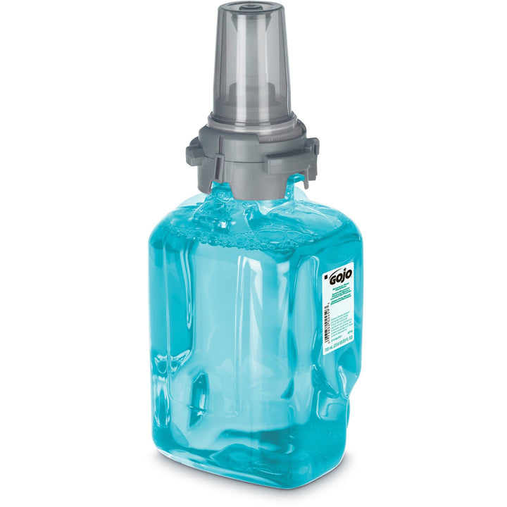 Image of GOJO® Foam Handwash Refill, f/ADX-7 Dispenser, 700ml, Botanical