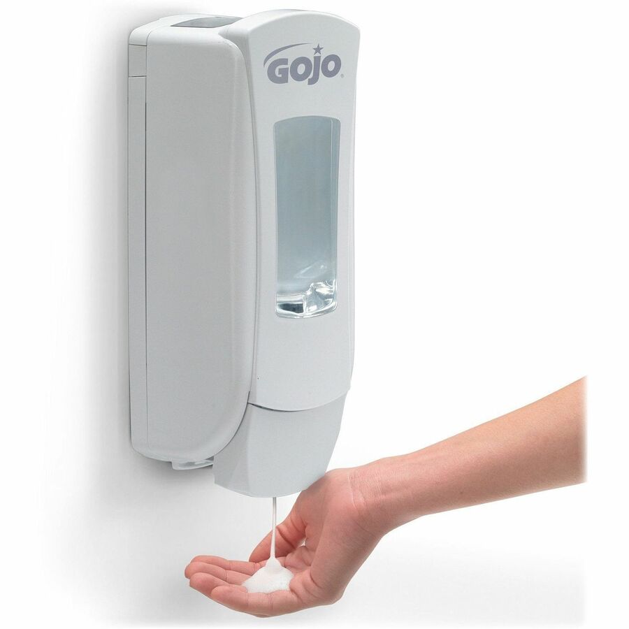 Image of Gojo® 881103 ADX-12 Clear/Mild Handwash Refill