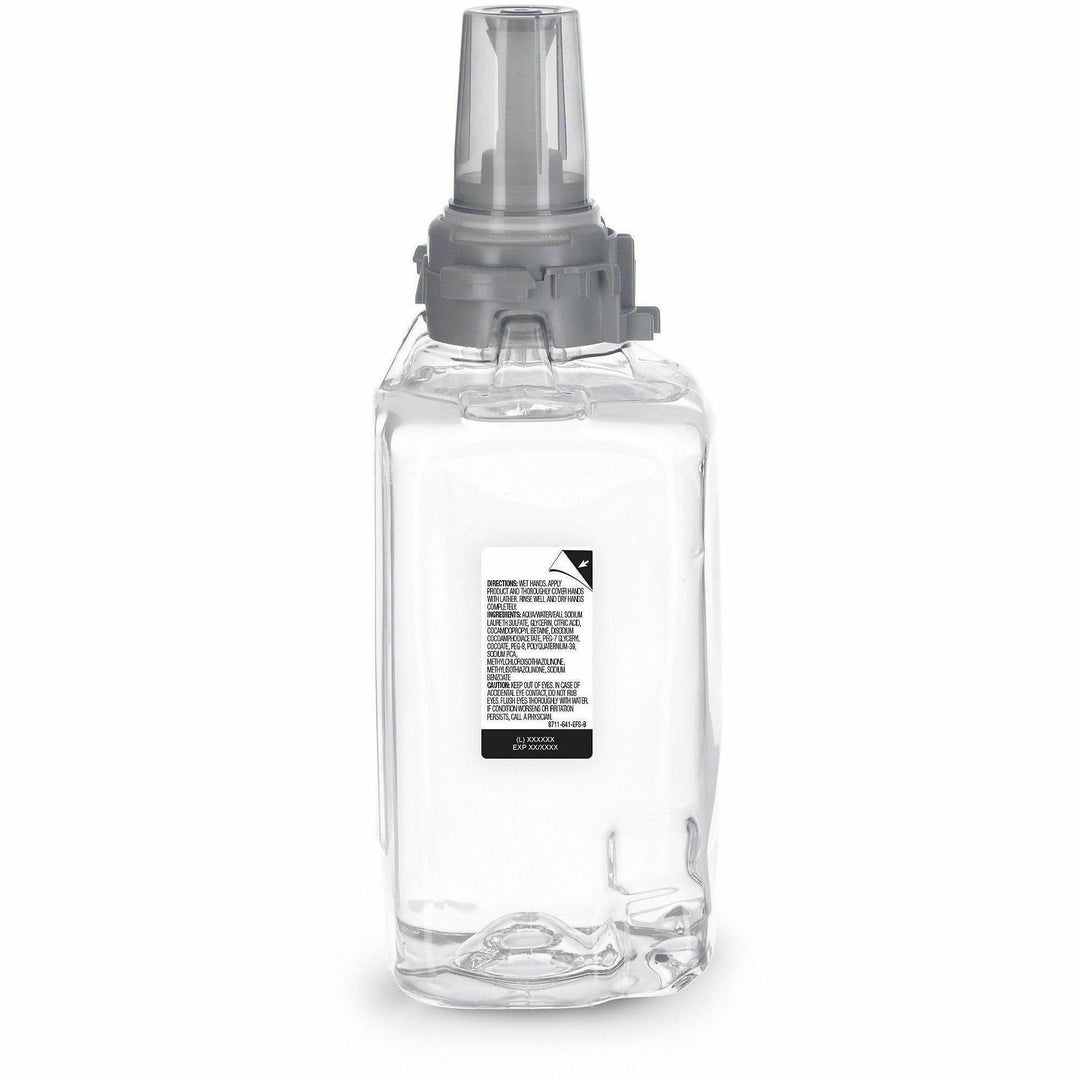 Image of Gojo® 881103 ADX-12 Clear/Mild Handwash Refill
