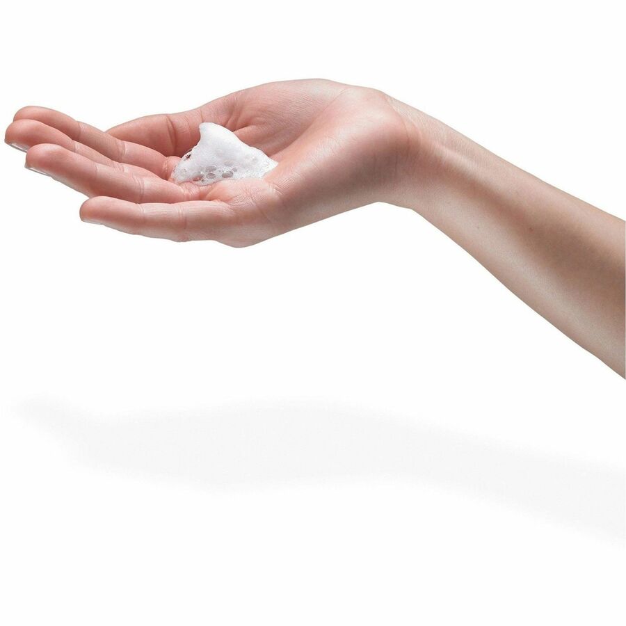 Image of Gojo® 881103 ADX-12 Clear/Mild Handwash Refill