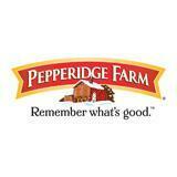 Image of Campbell's® Baked Goldfish Crackers, 1.5oz., 72/CT, Cheddar