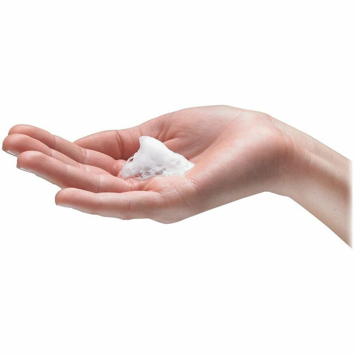Image of Gojo® 8812-03 Antibacterial Handwash ADX-12 Dispenser Refill