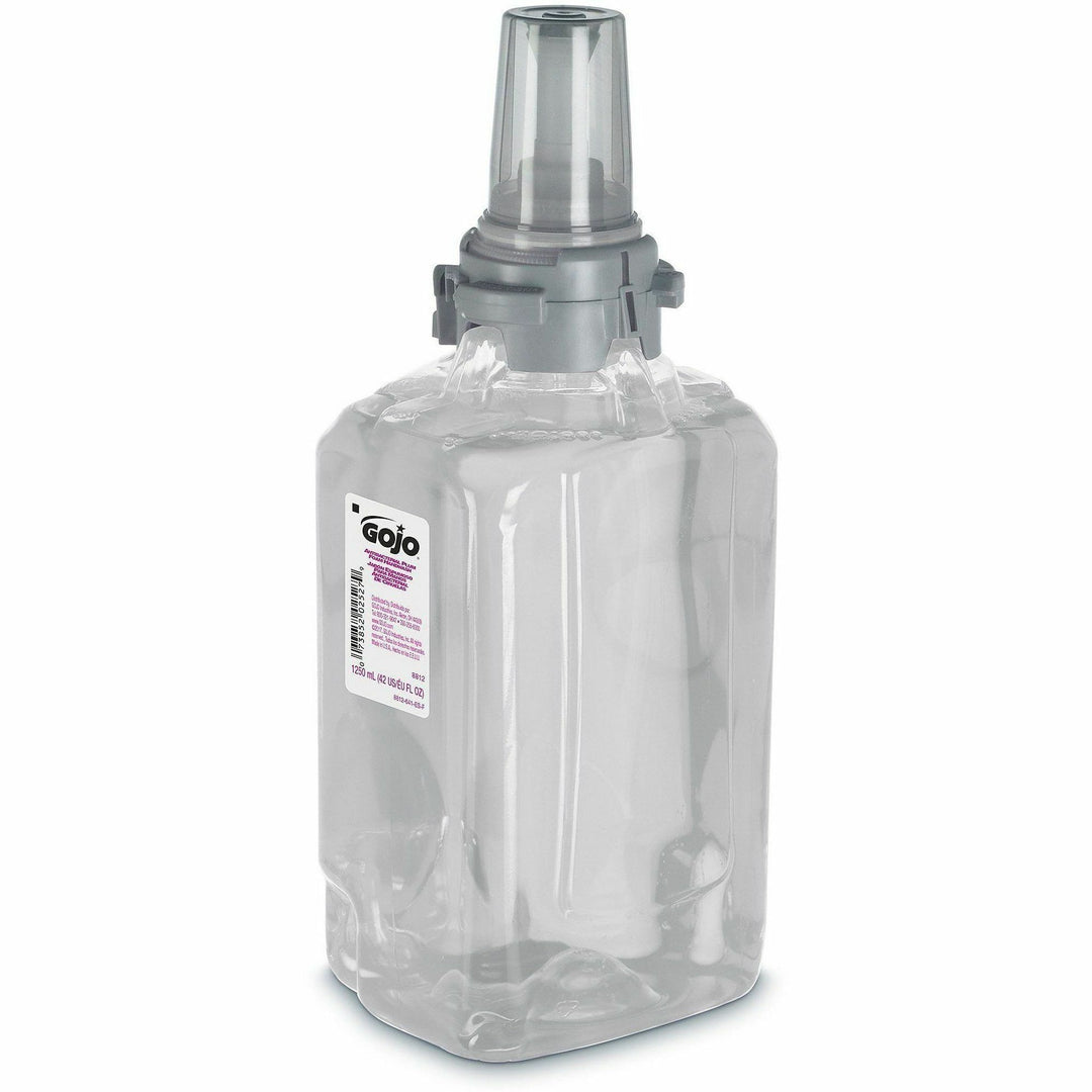 Image of Gojo® 8812-03 Antibacterial Handwash ADX-12 Dispenser Refill