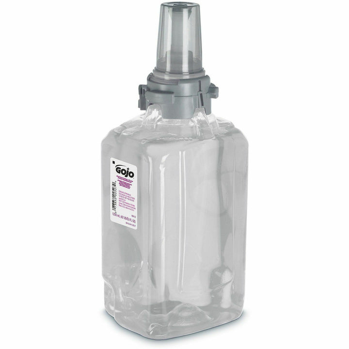 Image of Gojo® 8812-03 Antibacterial Handwash ADX-12 Dispenser Refill