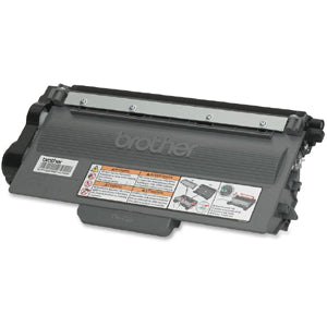 Image of Brother TN720 Toner Cartridge, 3000 Pages, 1 Each