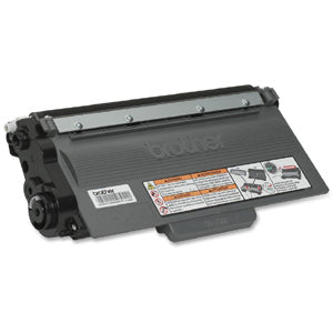 Image of Brother TN720 Toner Cartridge, 3000 Pages, 1 Each
