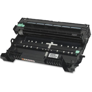 Image of Brother DR720 DR72 Laser Printer Drum, Laser Print Technology, 30000, 1 Each