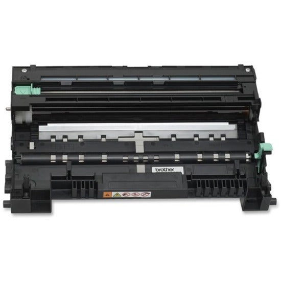 Image of Brother DR720 DR72 Laser Printer Drum, Laser Print Technology, 30000, 1 Each