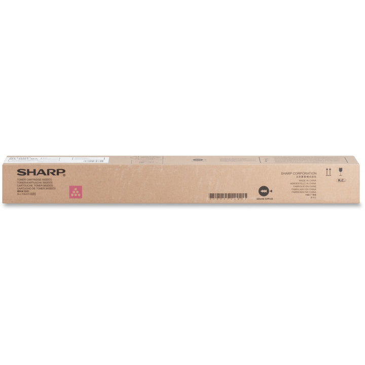 Image of Sharp® Toner Cartridge, f/2610/3110, 24,000 Page Yield, MA