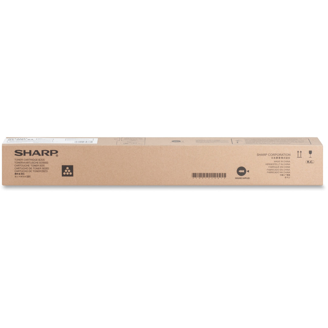 Image of Sharp® Toner Cartridge, f/2610/3110, 24,000 Page Yield, BK