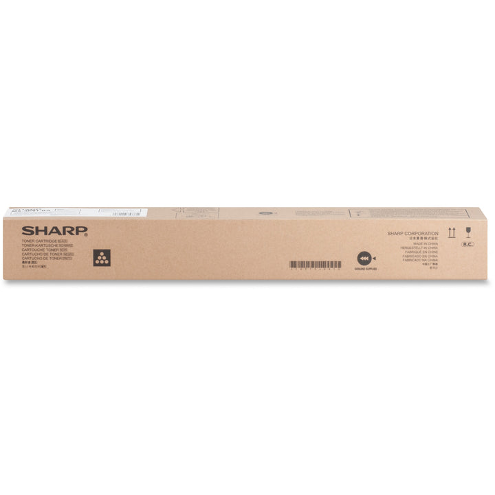 Image of Sharp® Toner Cartridge, f/2610/3110, 24,000 Page Yield, BK