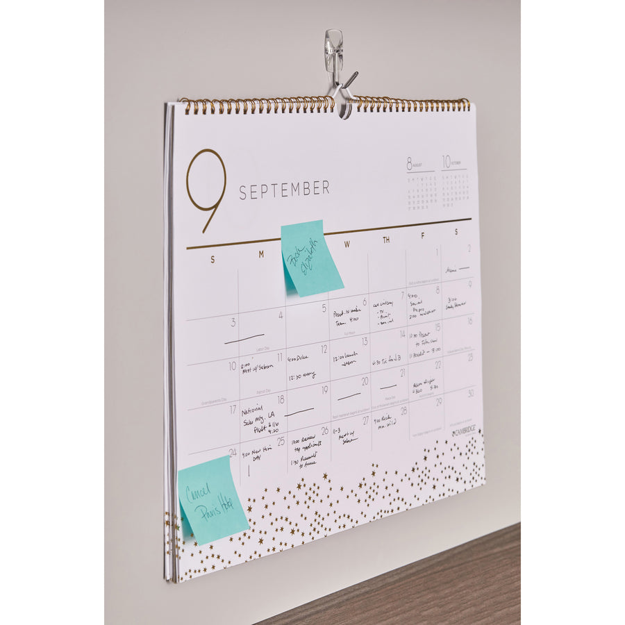 Image of Command 17067CLR-VP Small Wire Hooks