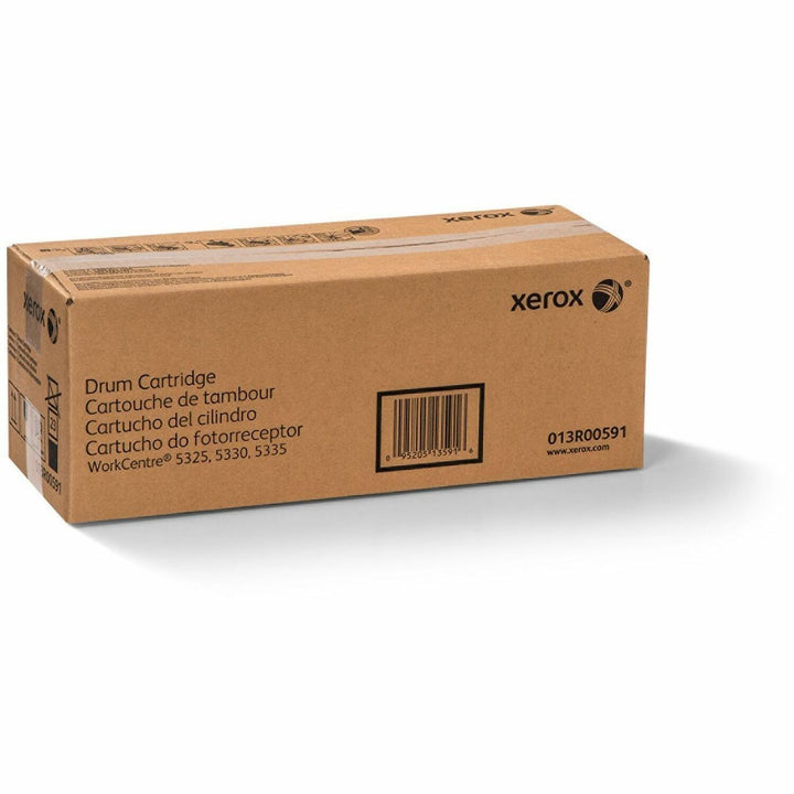 Image of Xerox® 013r00591 Drum Unit, 34,000 Page-Yield, Black