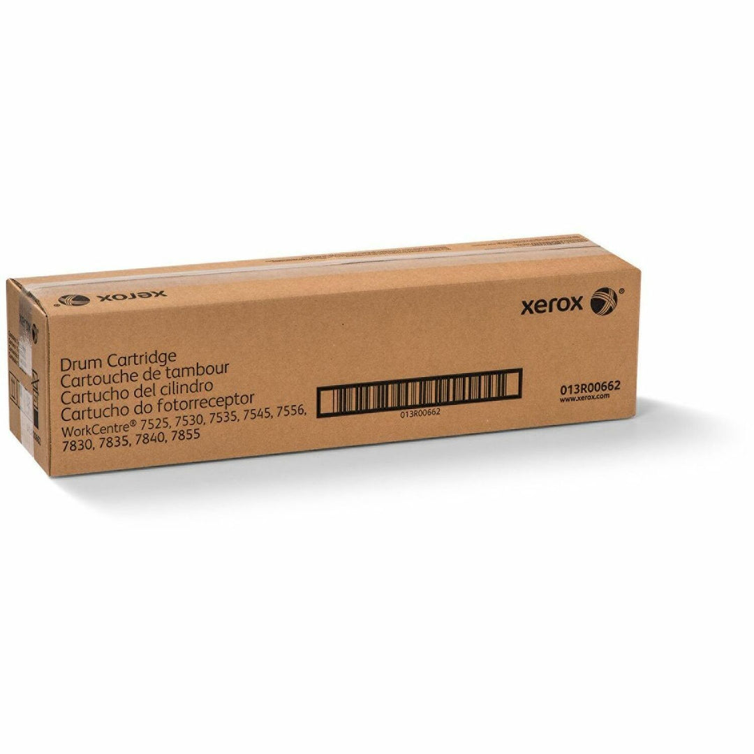 Image of Xerox® 013r00662 Drum Unit, 125,000 Page-Yield, Black