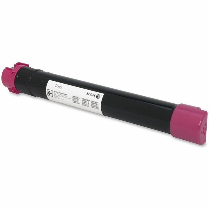 Image of Xerox® 006r01515 Toner, 15,000 Page-Yield, Magenta