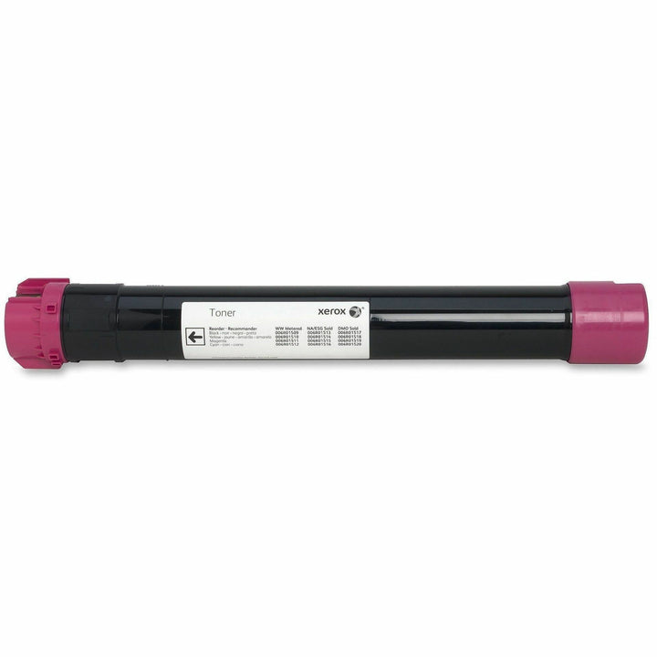 Image of Xerox® 006r01515 Toner, 15,000 Page-Yield, Magenta