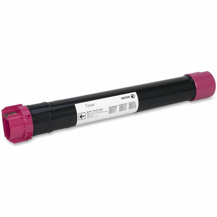 Image of Xerox® 006r01515 Toner, 15,000 Page-Yield, Magenta