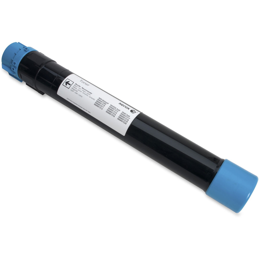 Image of Xerox® 006r01516 Toner, 15,000 Page-Yield, Cyan