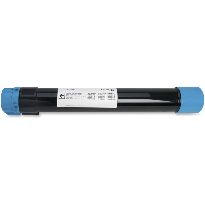 Image of Xerox® 006r01516 Toner, 15,000 Page-Yield, Cyan