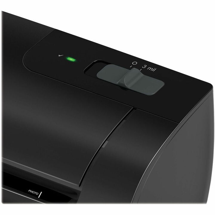 Image of GBC® Fusion 1000l Laminator, 9" Max Document Width, 5 Mil Max Document Thickness