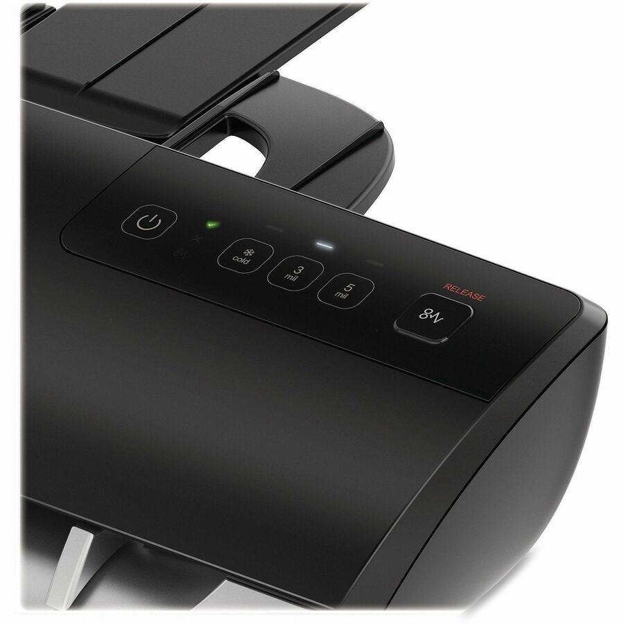 Image of GBC® Fusion 3000l Laminator, 12" Max Document Width, 5 Mil Max Document Thickness
