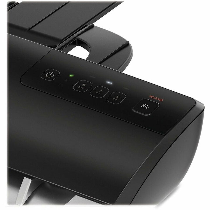 Image of GBC® Fusion 3000l Laminator, 12" Max Document Width, 5 Mil Max Document Thickness