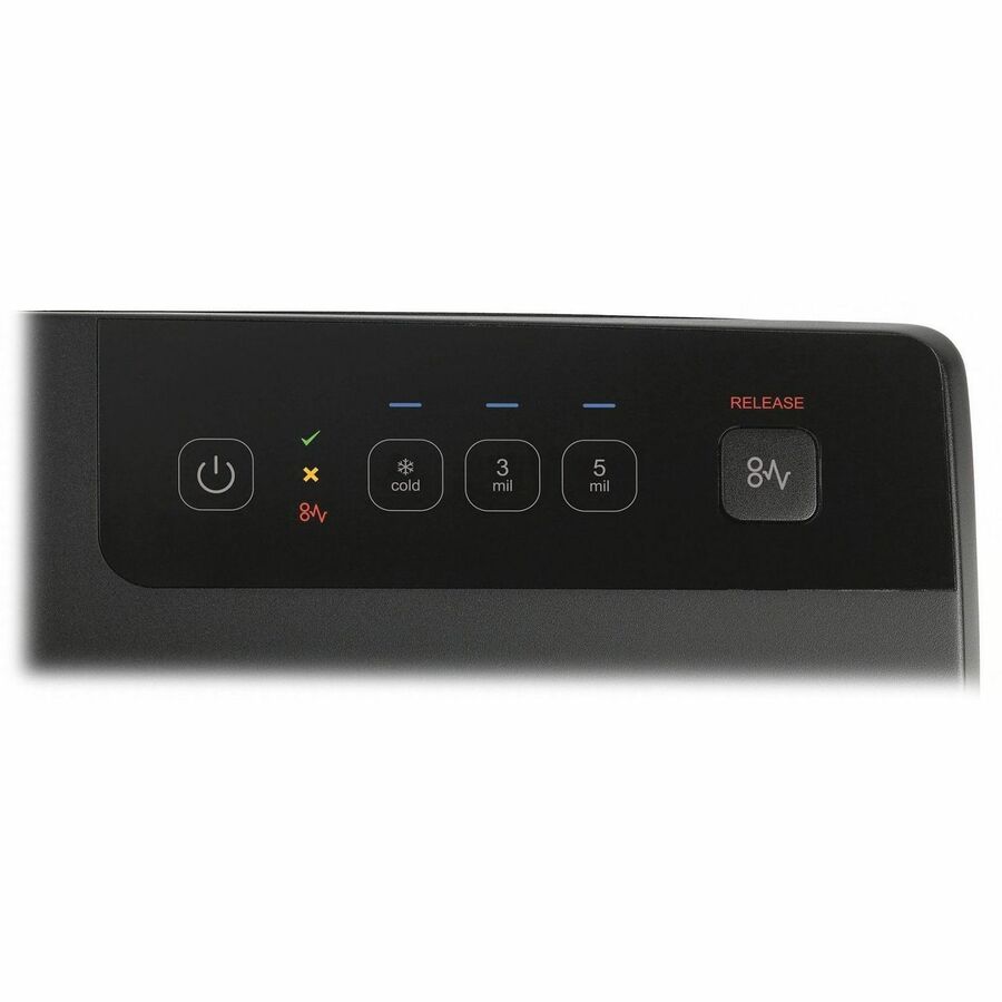 Image of GBC® Fusion 3000l Laminator, 12" Max Document Width, 5 Mil Max Document Thickness