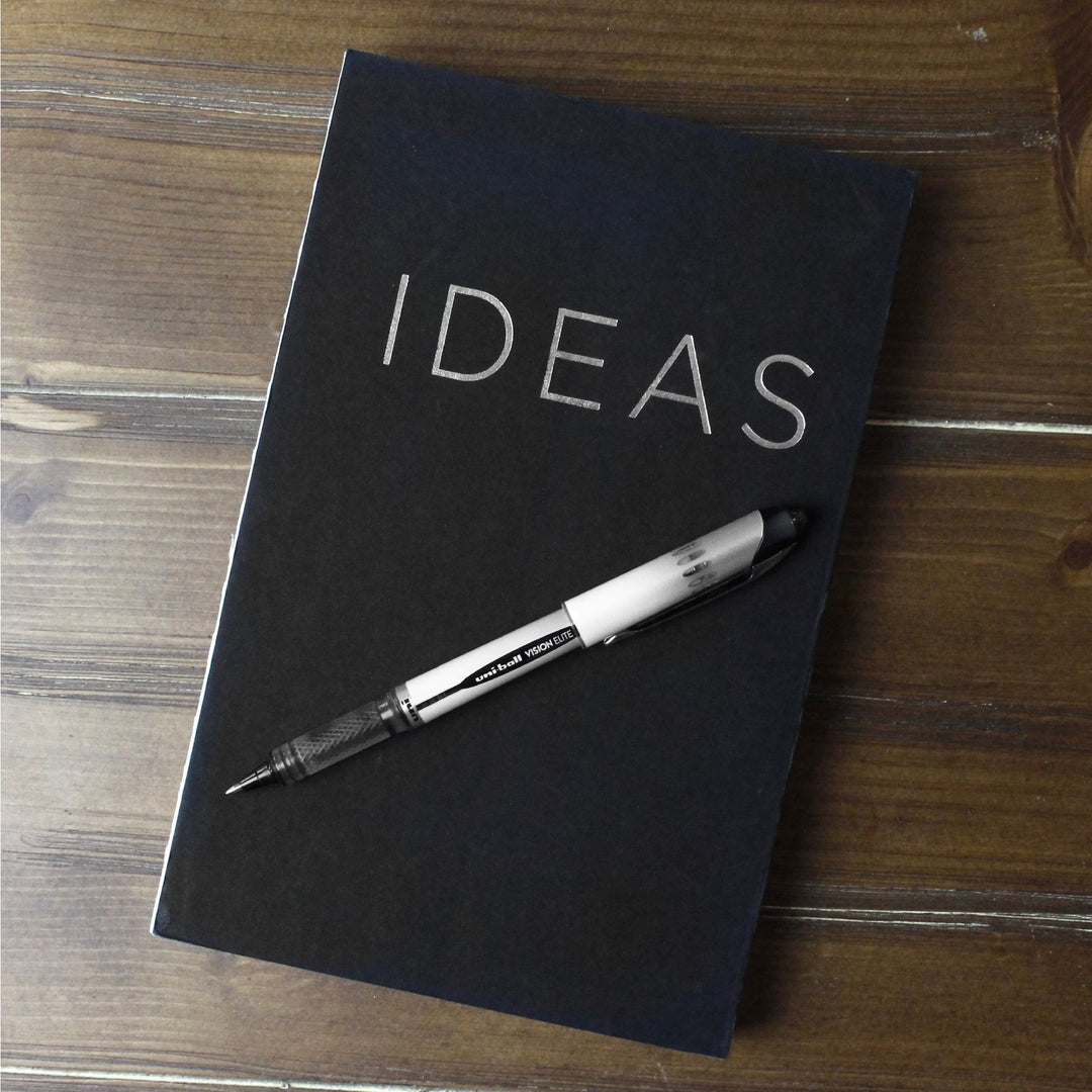 Image of uniball® Pen,Gel,Rollerball,Refillable,0.8mm,4/PK,Assorted Ink