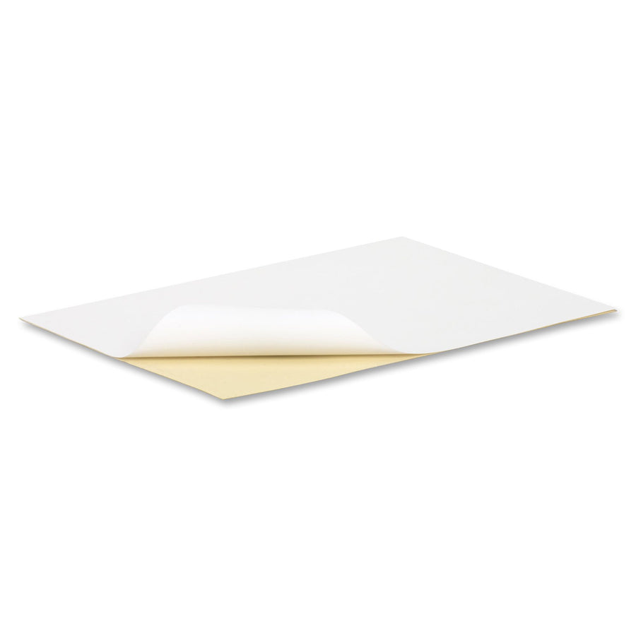 Image of NCR NCR Paper, Carbonless, 92GE, 2-Part, 8-1/2"x11", 500SH/PK