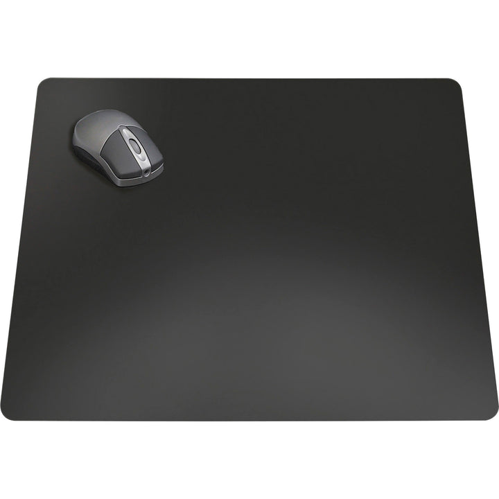 Image of Artistic® Protective Desk Pads, 24"x36", Black