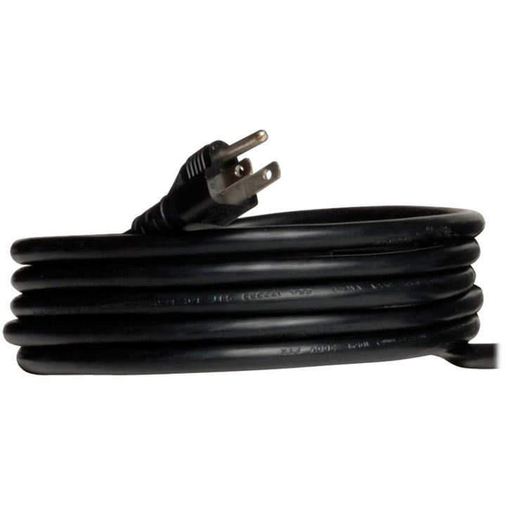 Image of Tripp Lite by Eaton Uninterruptible Power Supply System, 5-3/4"x15-3/5"x8", BK