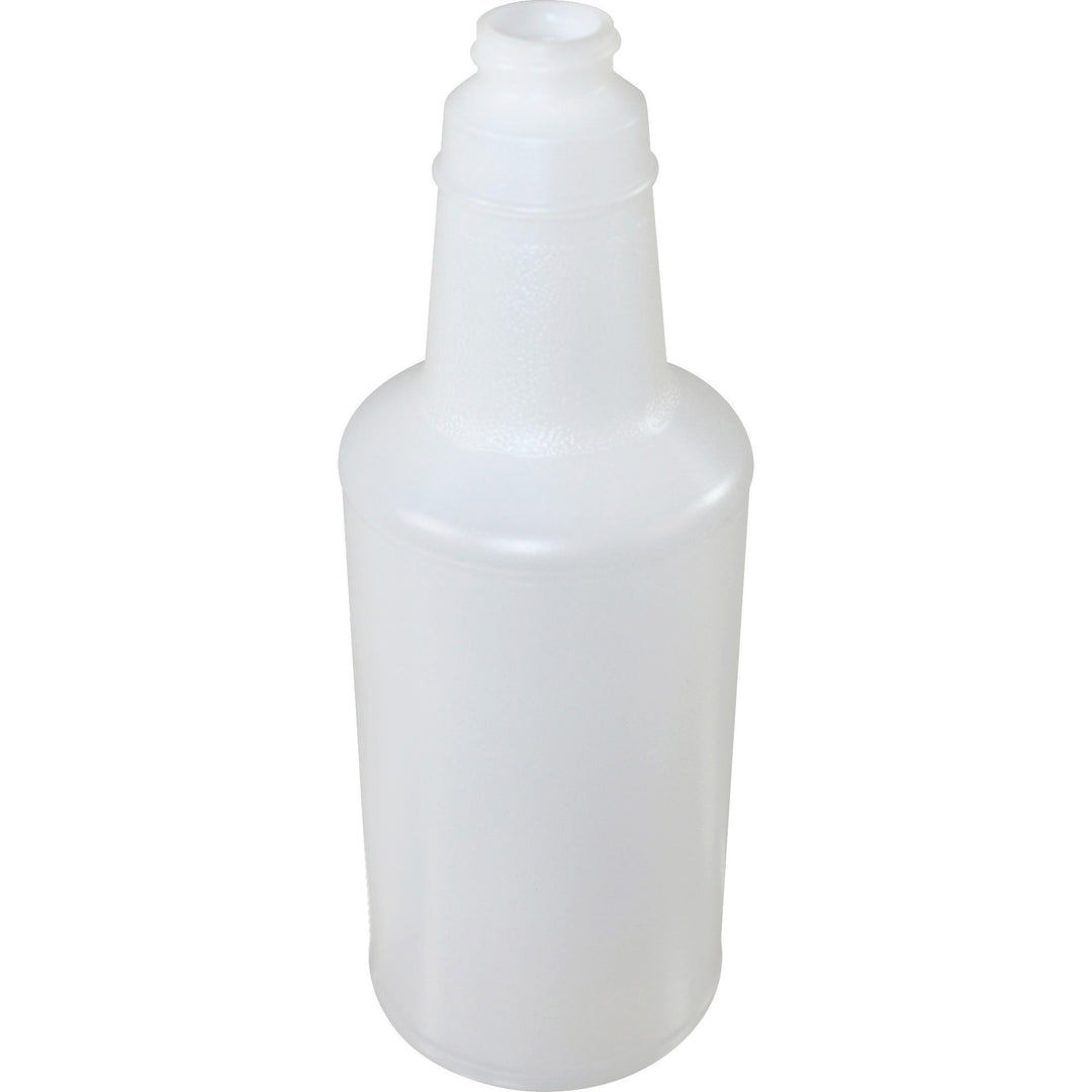 Image of Impact® Plastic Bottles w/Graduation, 32oz., Frosted