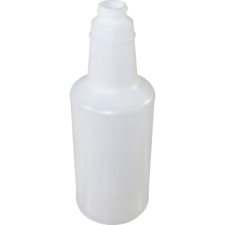 Image of Impact® Plastic Bottles w/Graduation, 32oz., Frosted