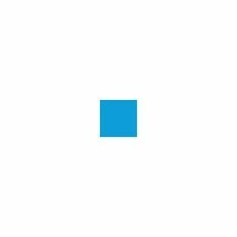 Image of Dell® Toner Cartridge, f/1250/1350, 1400 Page Yield, CYN
