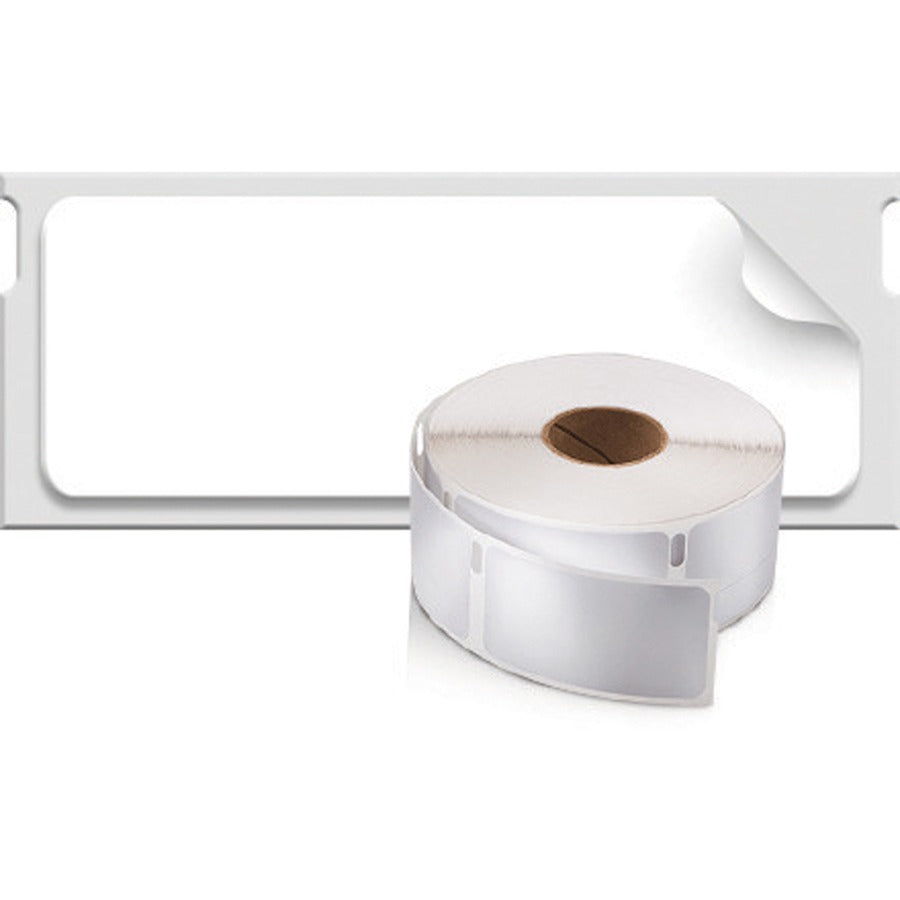 Image of Dymo 30330 LW Return Address Labels 3/4" x 2"