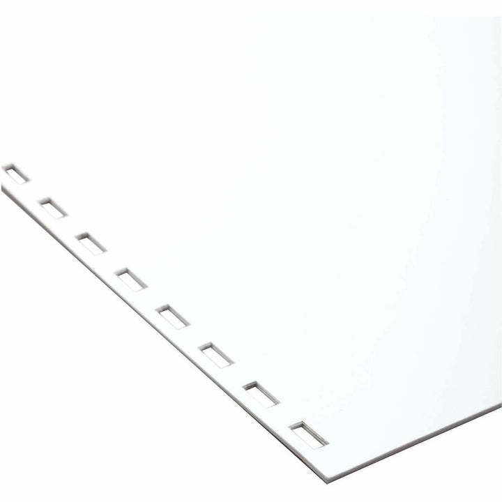 Image of GBC 2020046 CombBind 19-hole Pre-Punched Paper, White