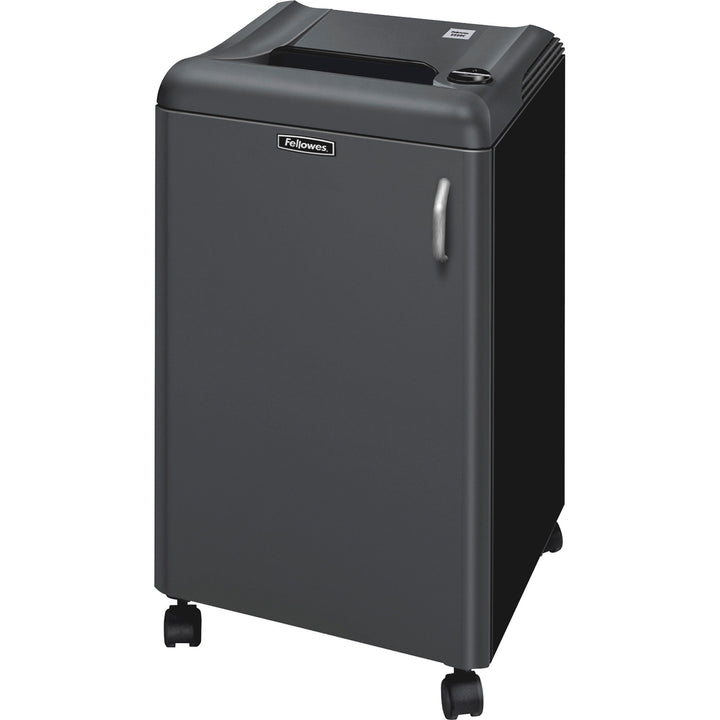 Image of Fellowes® Fortishred 2250c Cross-Cut Shredder, 14 Manual Sheet Capacity, Taa Compliant
