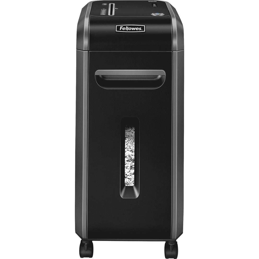 Image of Fellowes Microshred 99Ms Micro-Cut Shredder