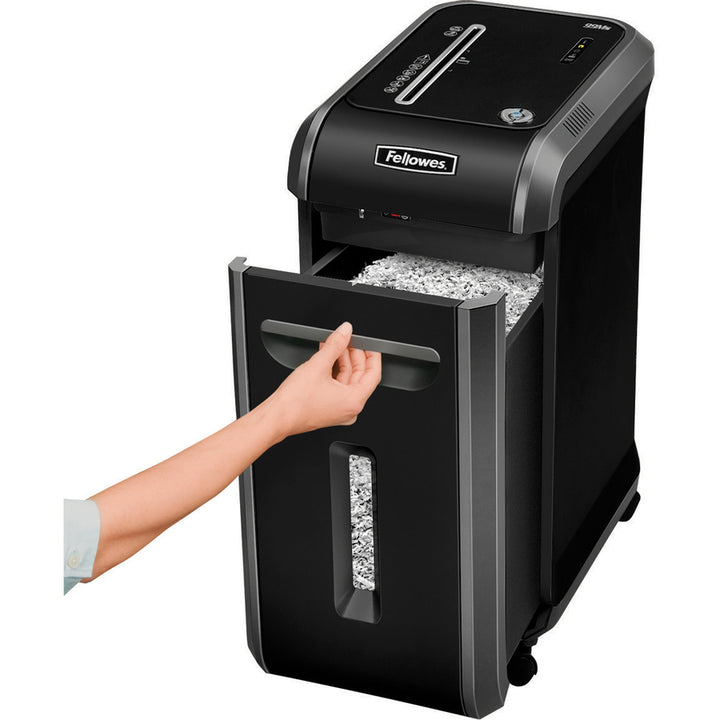 Image of Fellowes Microshred 99Ms Micro-Cut Shredder
