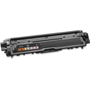 Image of Brother TN221BK TN221/225 Toner Cartridges, 2500 Pages, 1 Each
