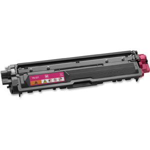 Image of Brother TN221M TN221/225 Toner Cartridges, 1400 Pages, 1 Each
