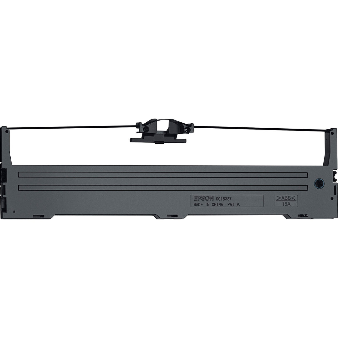 Image of Epson® S015337 Ribbon, Black