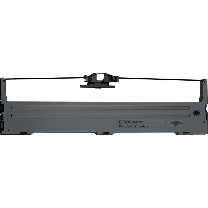 Image of Epson® S015337 Ribbon, Black