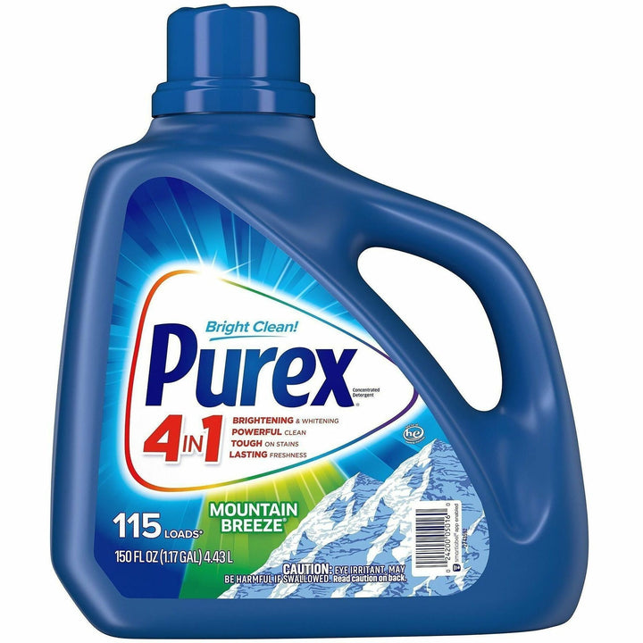 Image of Purex 05016 Ultra Laundry Detergent