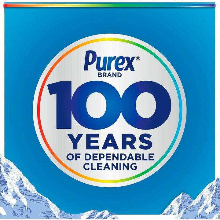 Image of Purex 05016 Ultra Laundry Detergent