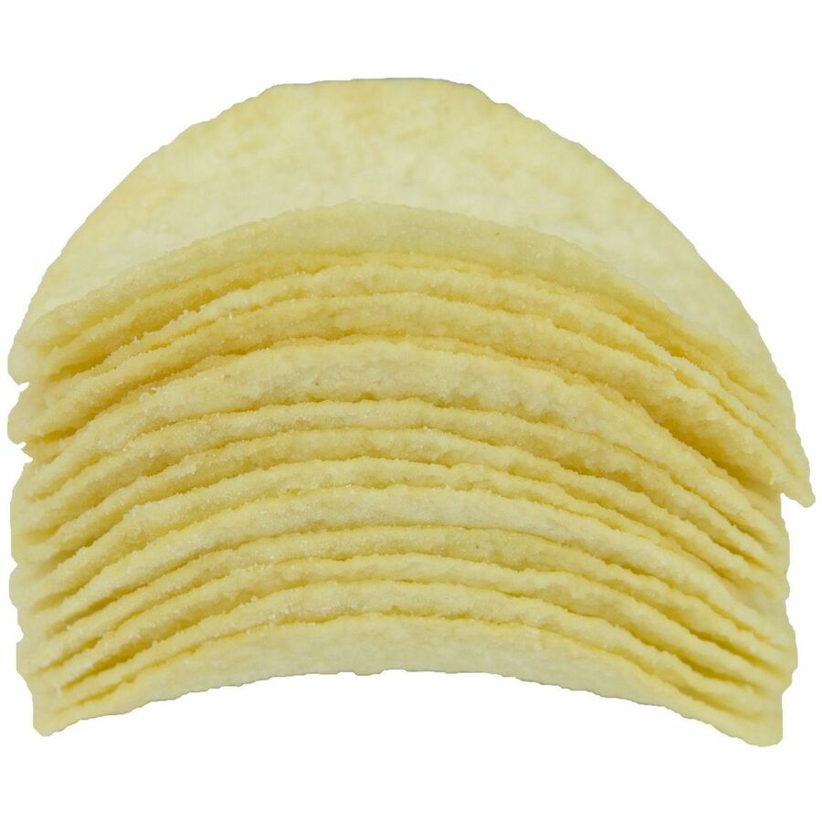 Image of Keebler® Pringles Potato Crisps, 2.5oz., 12/CT, Sour Cream/Onion