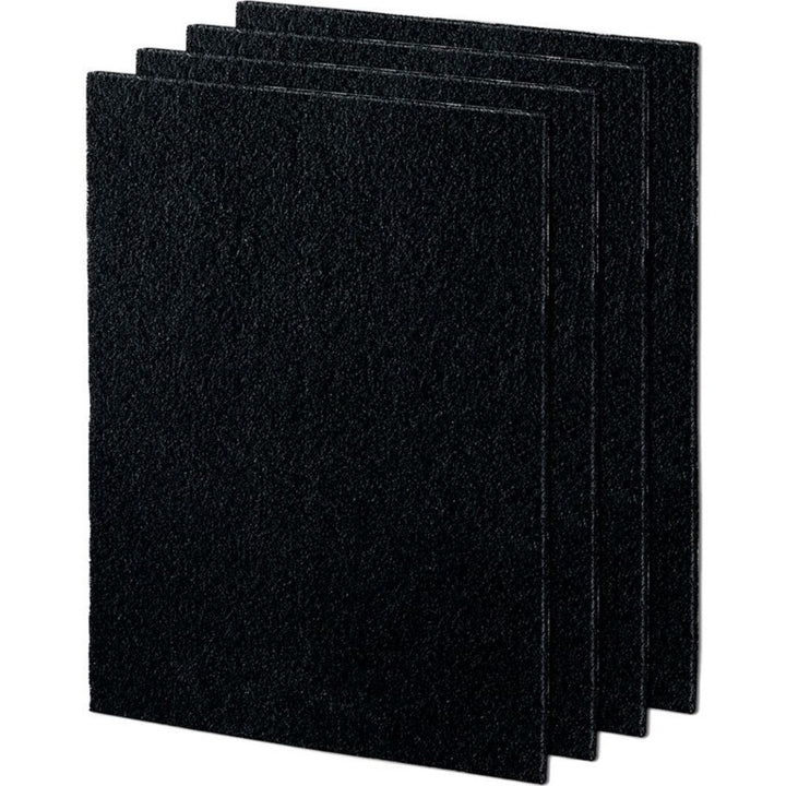 Image of Fellowes® Carbon Filter for Fellowes 290 Air Purifiers, 12.43 x 16.12, 4/Pack