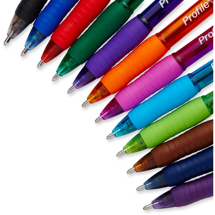 Image of Paper Mate 1788863 Profile Ballpoint Pen