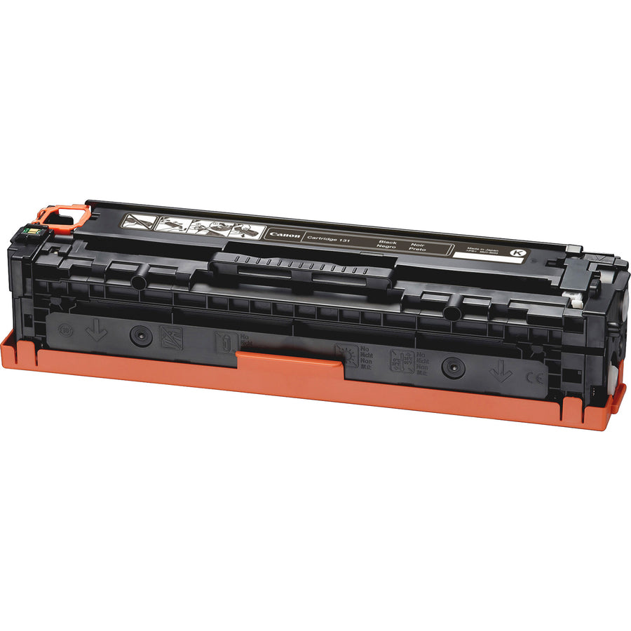 Image of Canon CRTDG131 Toner Cartridge, 1400 Pages, 1 Each